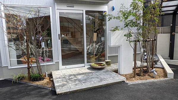 植栽・樹木｜浜松市の外構・エクステリア専門店 まろうど