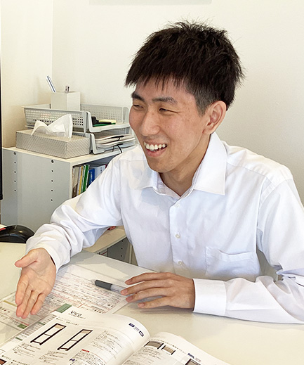 HAYATO NAKAMURA