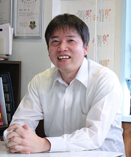 TETSUYA YAMAMOTO