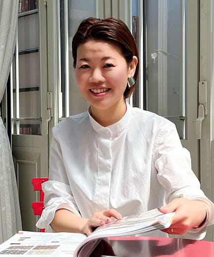 YOSHIKO YAMASHITA