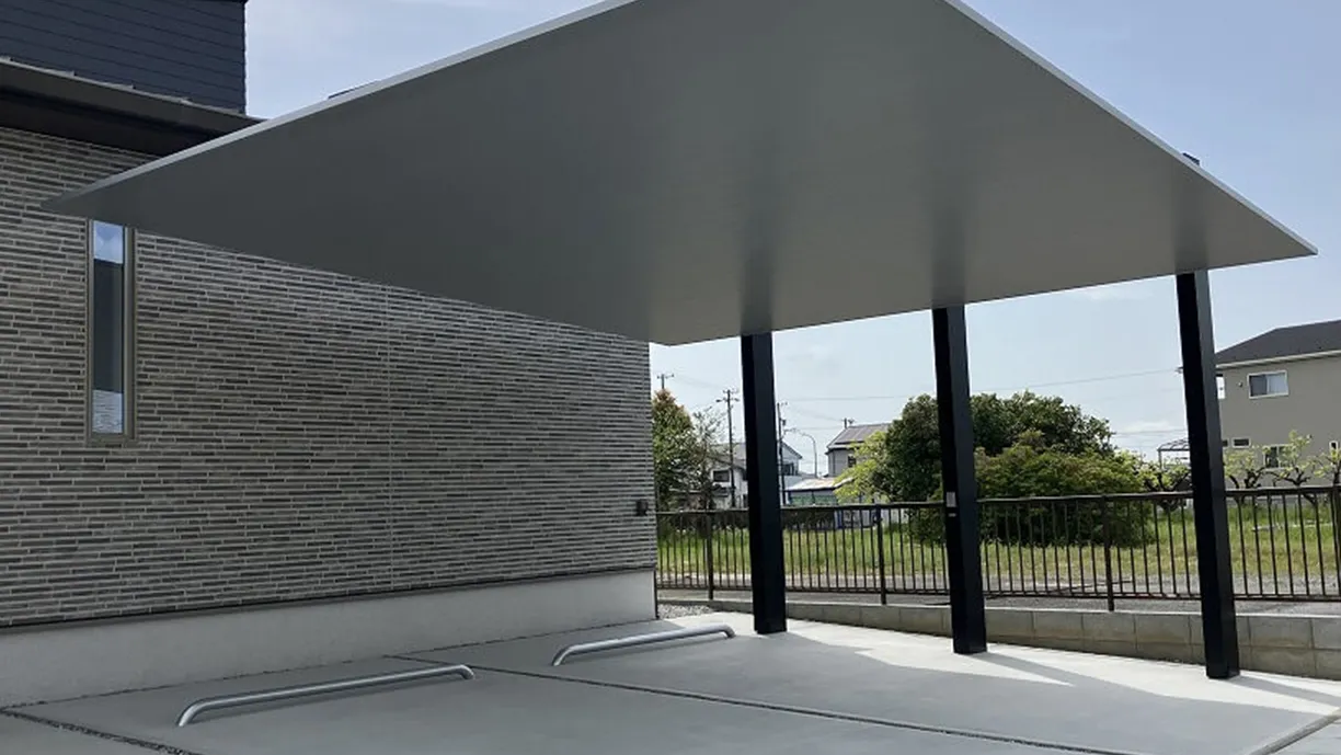 201万円〜｜浜松市の外構・エクステリア専門店 まろうど