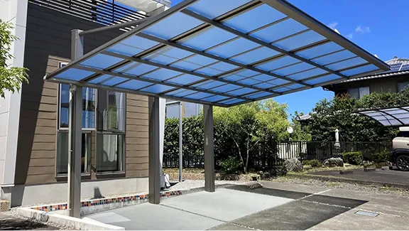 101万円〜200万円｜浜松市の外構・エクステリア専門店 まろうど