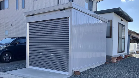 51万円〜100万円｜浜松市の外構・エクステリア専門店 まろうど