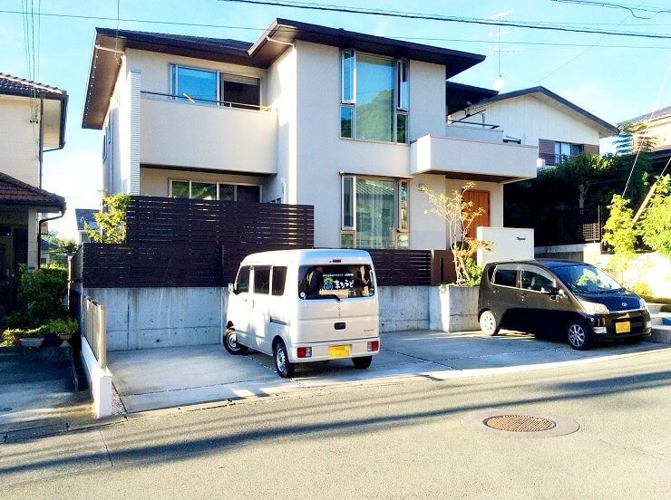 ワンポイントリガーデンで生まれる快適な生活｜浜松市の外構・エクステリア専門店 まろうど