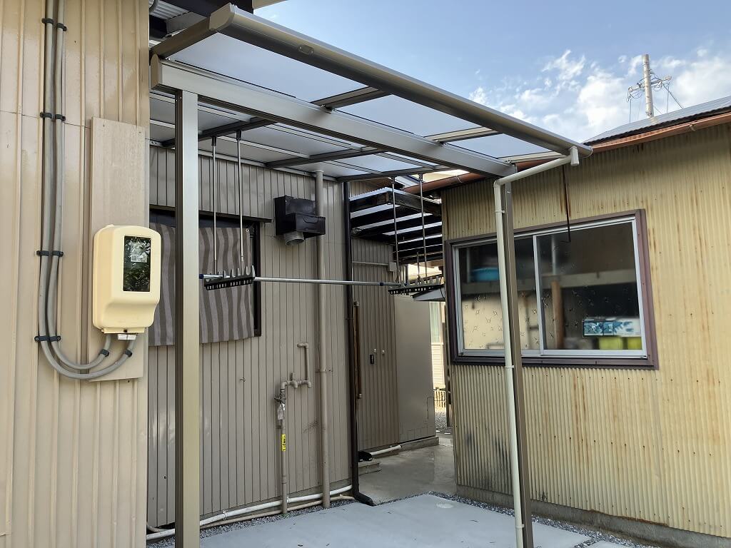 ポイントをしっかり押さえて、機能的なお庭づくり｜浜松市の外構・エクステリア専門店 まろうど
