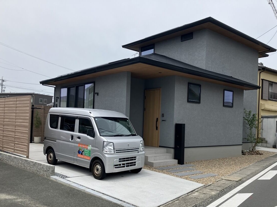 暮らしに寄り添う、こだわり外構プラン｜浜松市の外構・エクステリア専門店 まろうど