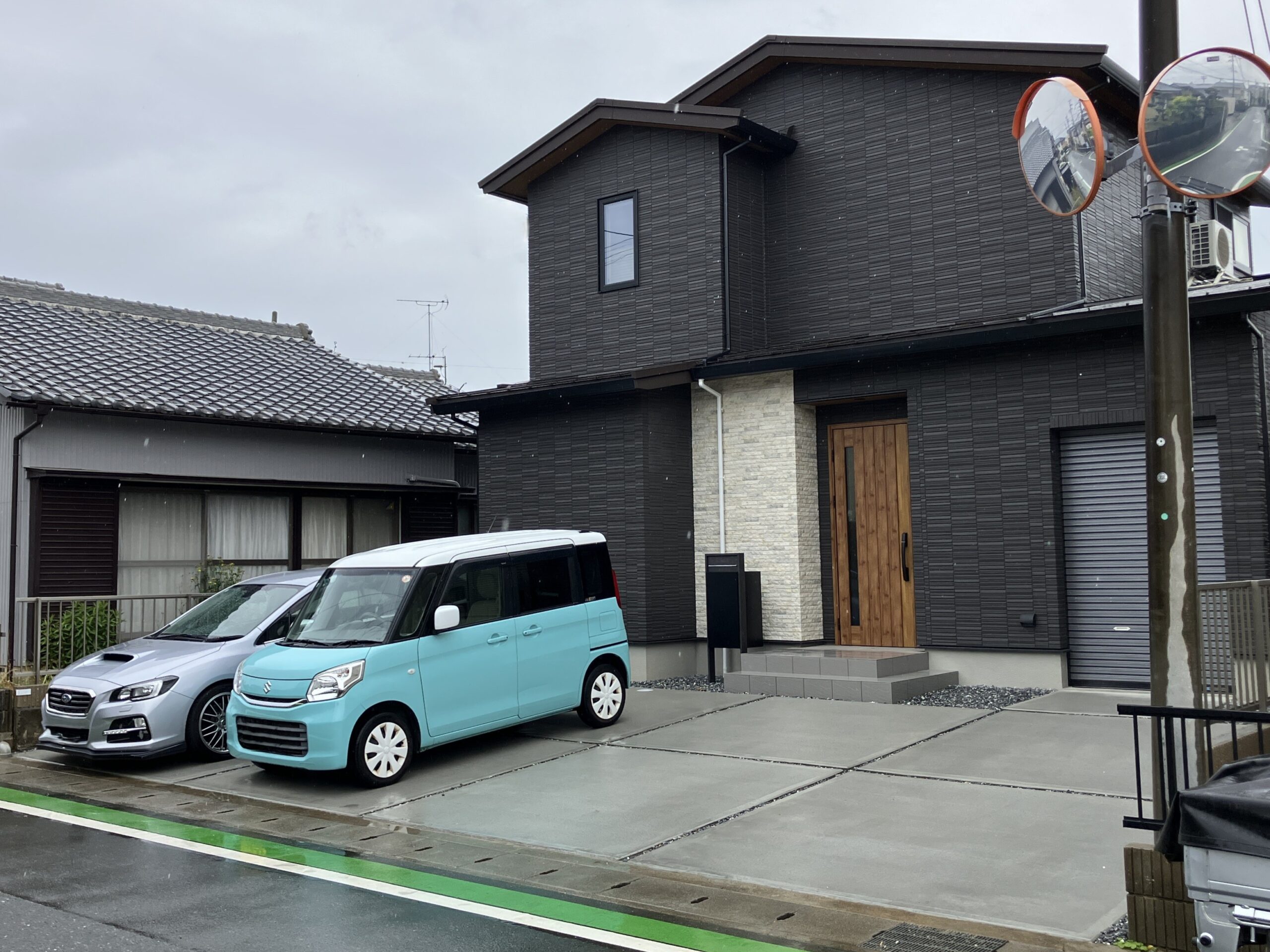 安心と機能が調和する、心地よい暮らしのスタート｜浜松市の外構・エクステリア専門店 まろうど