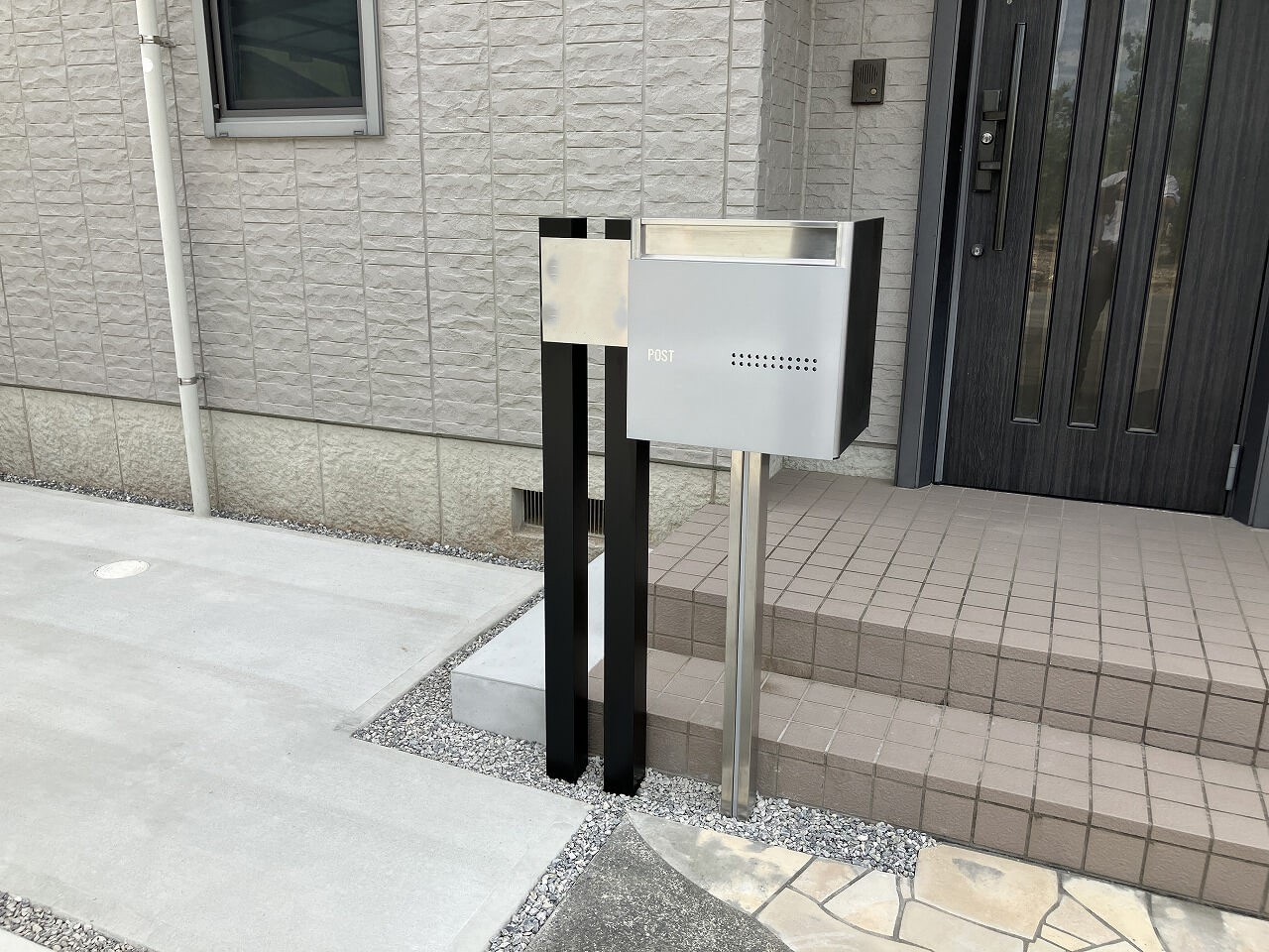 お庭リフォームにより、機能的で快適なお庭になりました｜浜松市の外構・エクステリア専門店 まろうど