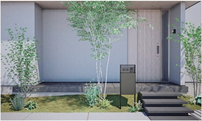 ヴィコにスマートキー搭載モデルが登場!|浜松市の外構・エクステリア専門店 まろうど